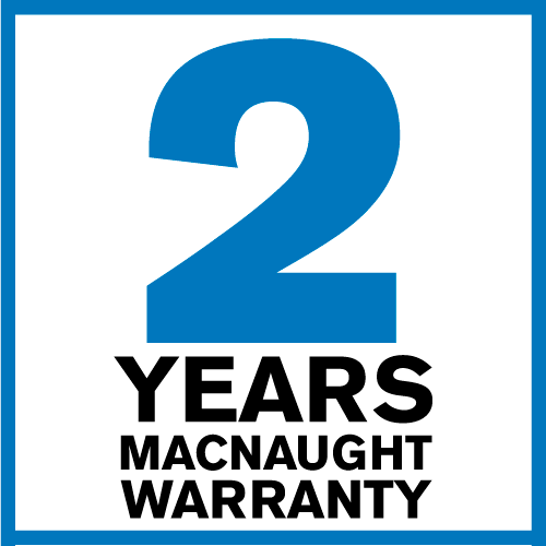 Macnaught Retracta C1 20m Electrical Cable Reel - 10A & 15A