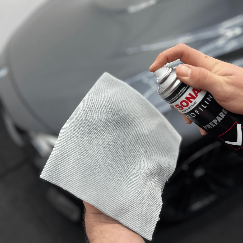 SONAX PROFILINE Prepare Panel Wipe-Panel Surface Prep-Sonax-Detailing Shed