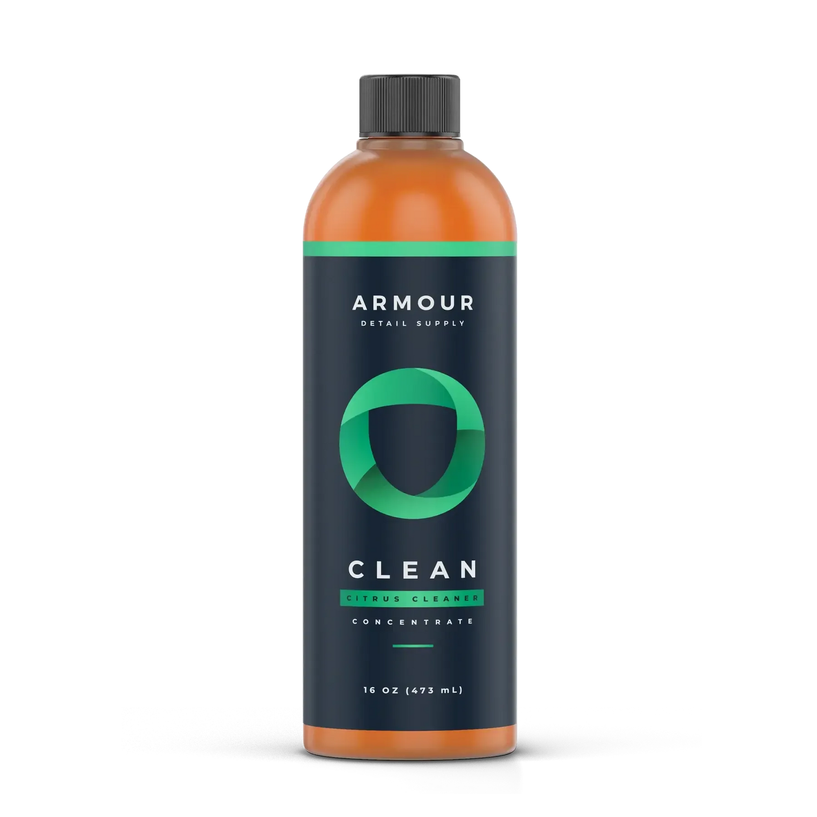 ARMOUR Detail Supply CLEAN All Purpose Cleaner APC-All Purpose Cleaner-ARMOUR Detail Supply-473ml-Detailing Shed