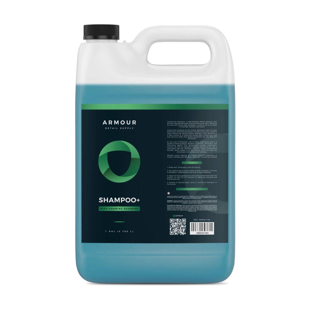 ARMOUR Detail Supply Shampoo+-ARMOUR Detail Supply-3.8L-Detailing Shed