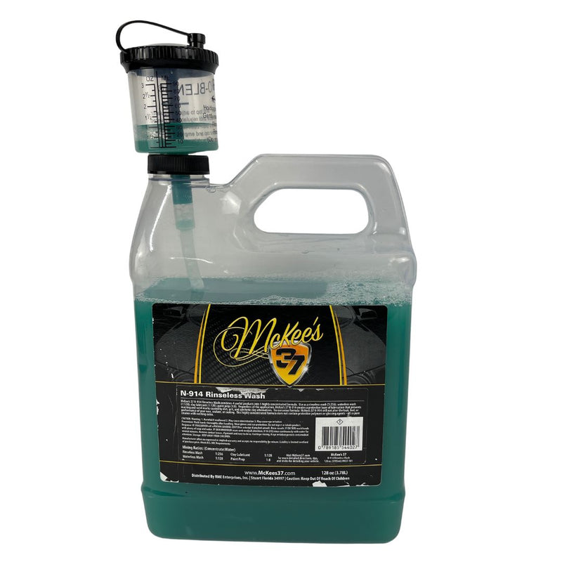 Tolco Pro-Blend Proportioner 38mm or 40mm (Chemical Dilution Ratios)-Tolco-Detailing Shed