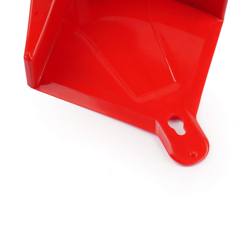 Maxshine 2pcs Ezy Wheel Hose Slide Rollers –2pcs Red-Wheel Hose Guides-Maxshine-2pcs Red-Detailing Shed
