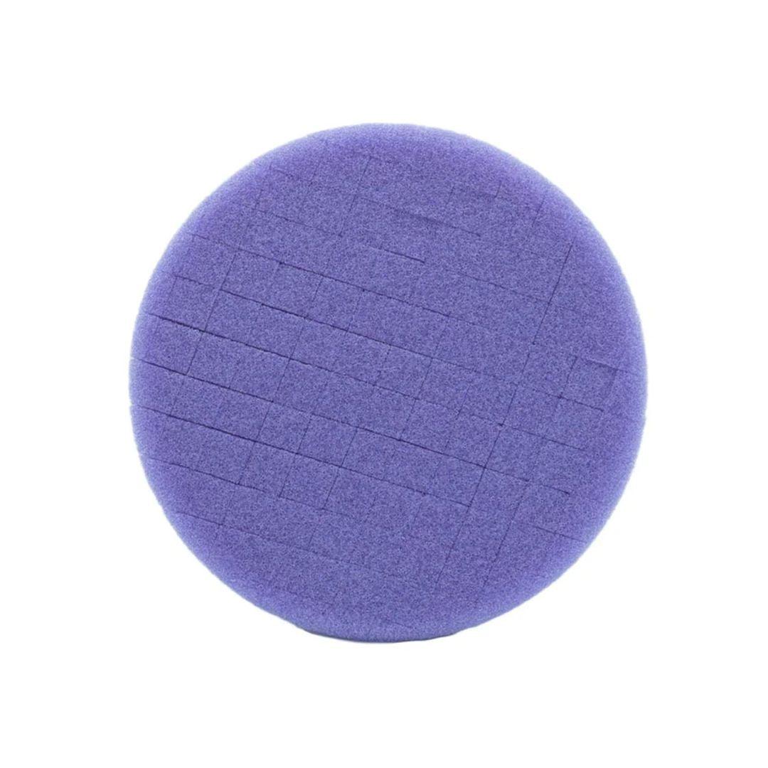 3D Light Purple Medium Cut Foam Pad-Polishers &amp; Buffers-3D Car Care-Detailing Shed