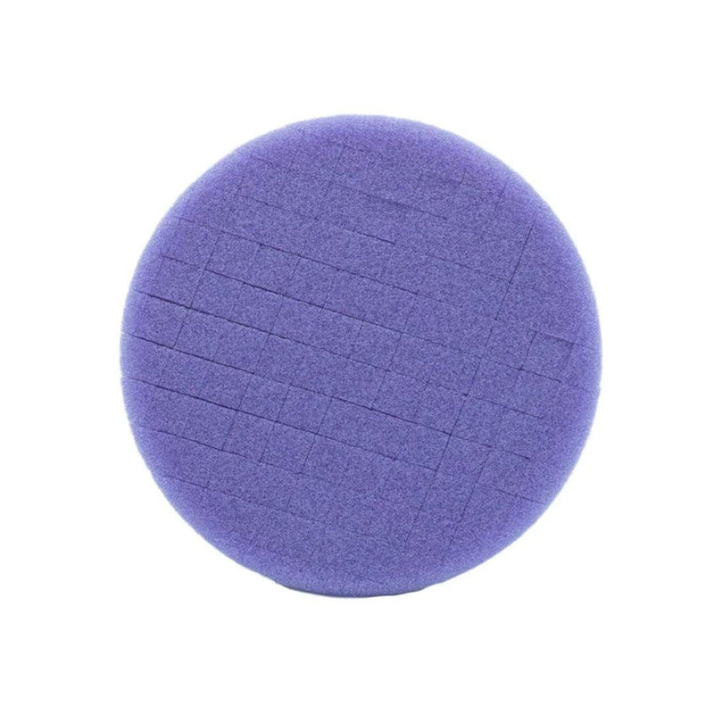 3D Light Purple Medium Cut Foam Pad-Polishers & Buffers-3D Car Care-Detailing Shed