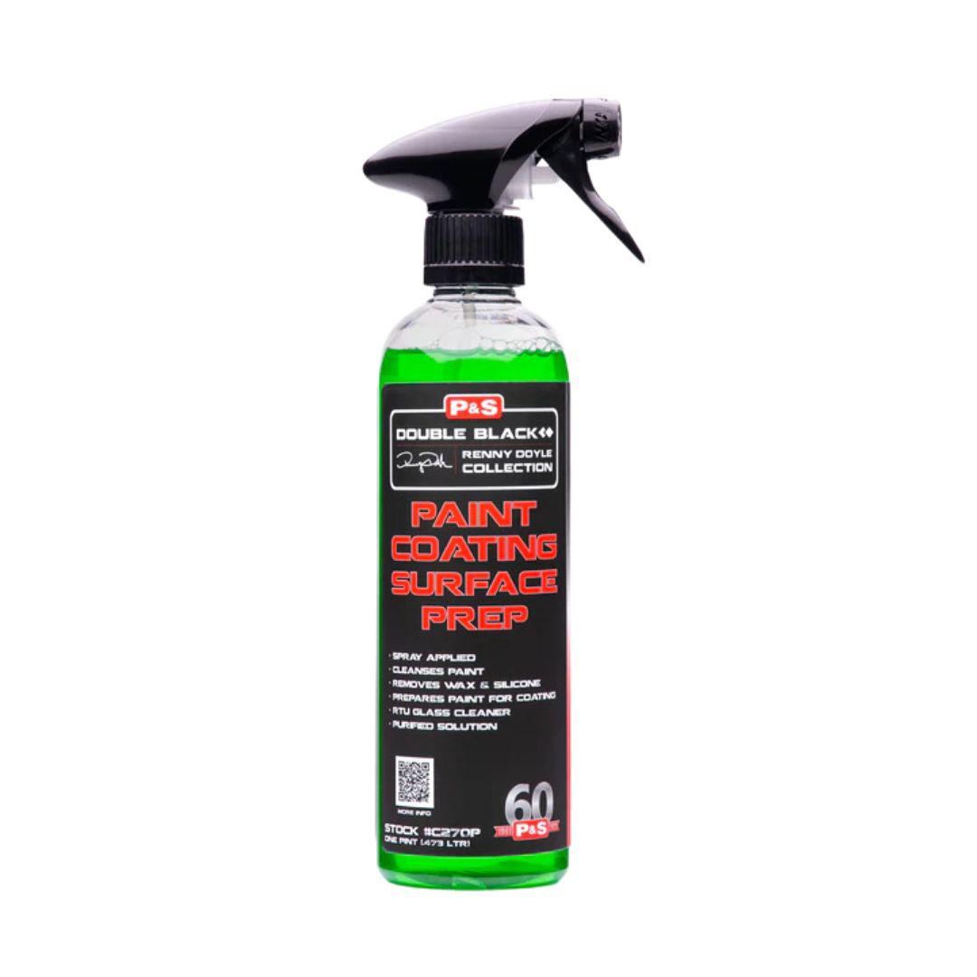 P&amp;S PAINT COATING SURFACE PREP-SURFACE PREP-P&amp;S Detail Products-473ml-Detailing Shed