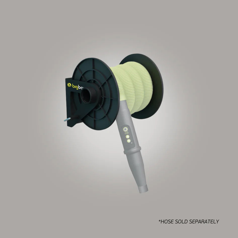 BIGBOI Blowr MK11 Hose Reel