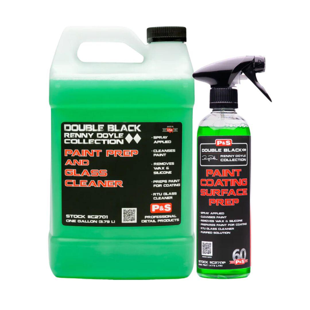 P&S PAINT COATING SURFACE PREP-SURFACE PREP-P&S Detail Products-Detailing Shed