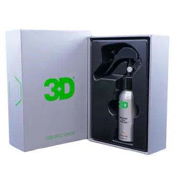 3D Ceramic Touch 60ml (1 Year Spray)-Vehicle Waxes, Polishes &amp; Protectants-3D Car Care-60ml-Detailing Shed