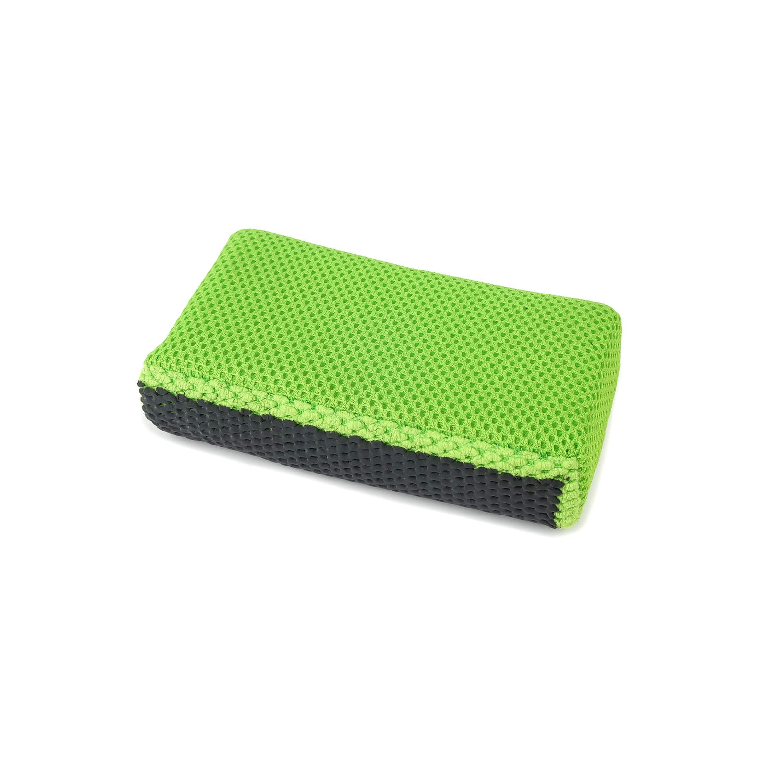 Maxshine Clay Block Decontamination Pad Tool-Clay Pad-Maxshine-16x9x4cm - Green & Black-Detailing Shed
