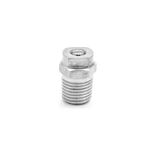 MTM Hydro 1/4&#39; Stainless Steel Threaded 40° Deg Nozzle-MTM Hydro-40Deg 3.0-Detailing Shed