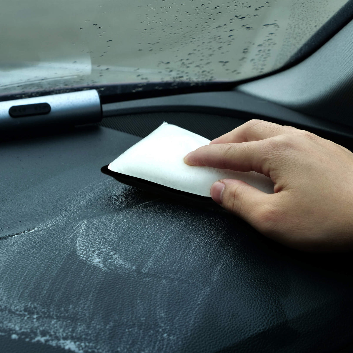 ARMOUR Detail Supply PILOT Interior Kit-All-Purpose Towel-Fast Bundle-Detailing Shed