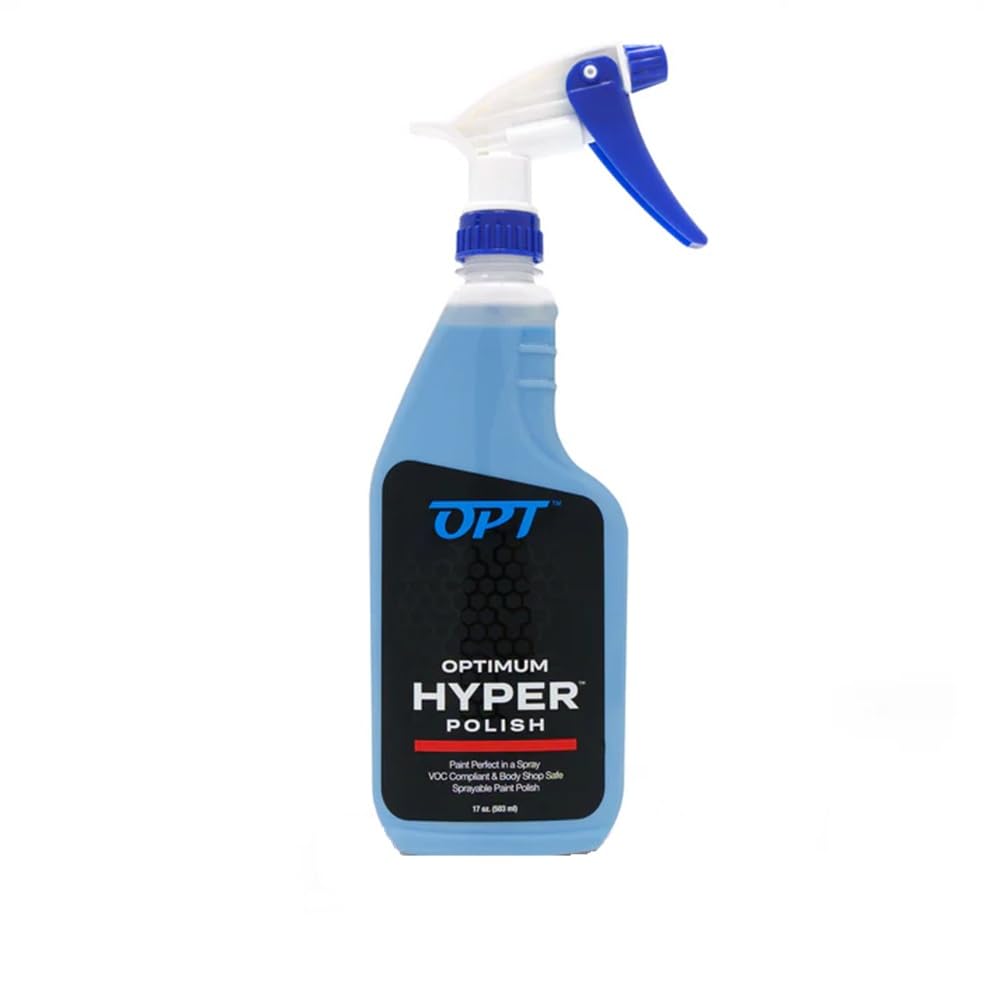 Optimum Hyper Polish-Cutting Compound-Optimum-Detailing Shed