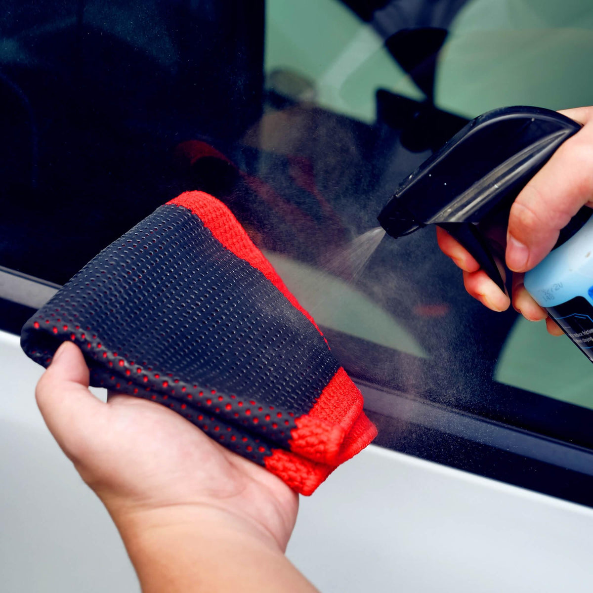 Maxshine Magic Clay Towel - Fine Grade-Clay Towel-Maxshine-Detailing Shed