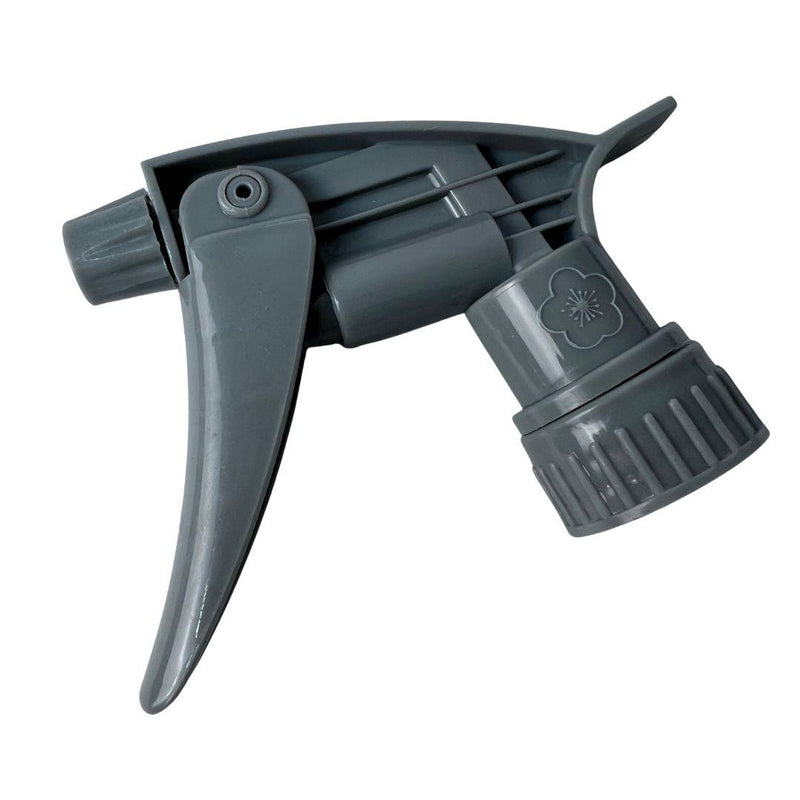 MaxShine Heavy Duty Trigger Sprayer Head 28/400mm-Spray Nozzle-Maxshine-GreyTrigger-Detailing Shed