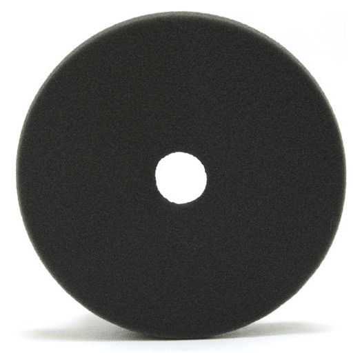 LAKE COUNTRY SDO Black Finishing Pad-POLISHING PAD-LAKE COUNTRY-5.5 Inch-Detailing Shed