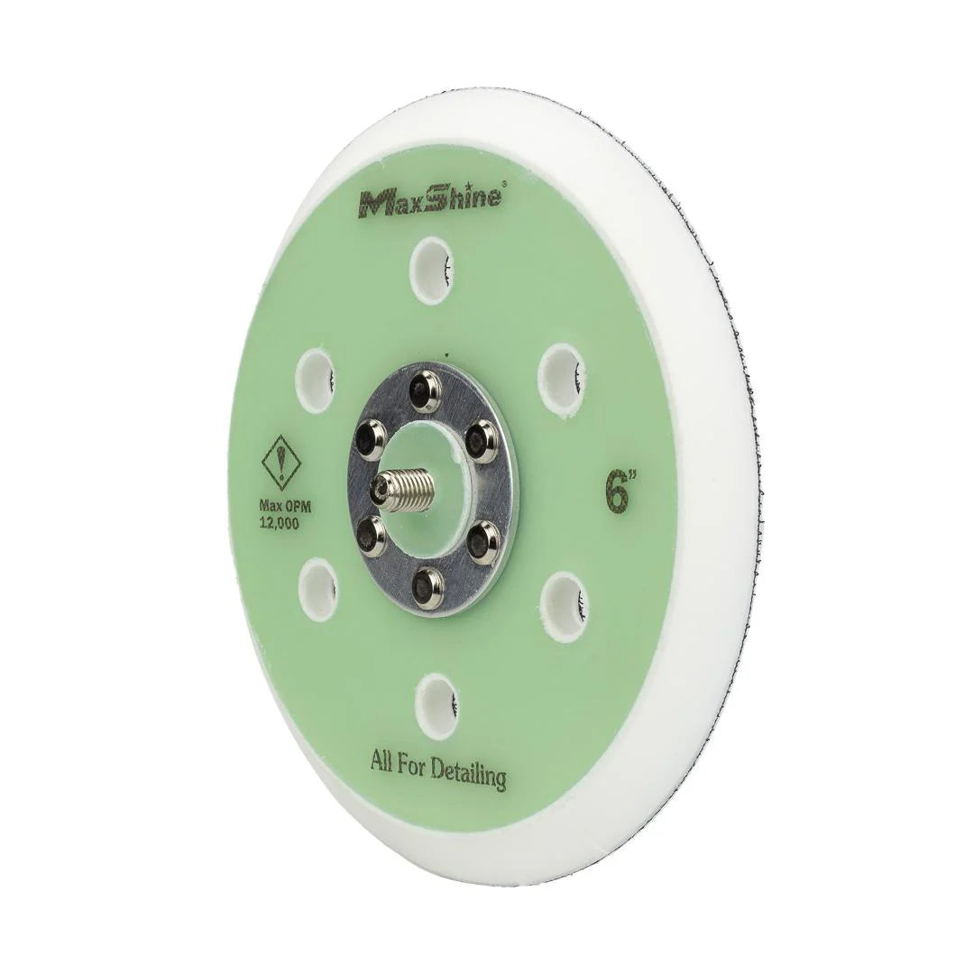 Maxshine M8S/M8 Pro Backing Plate (5/6Inch)