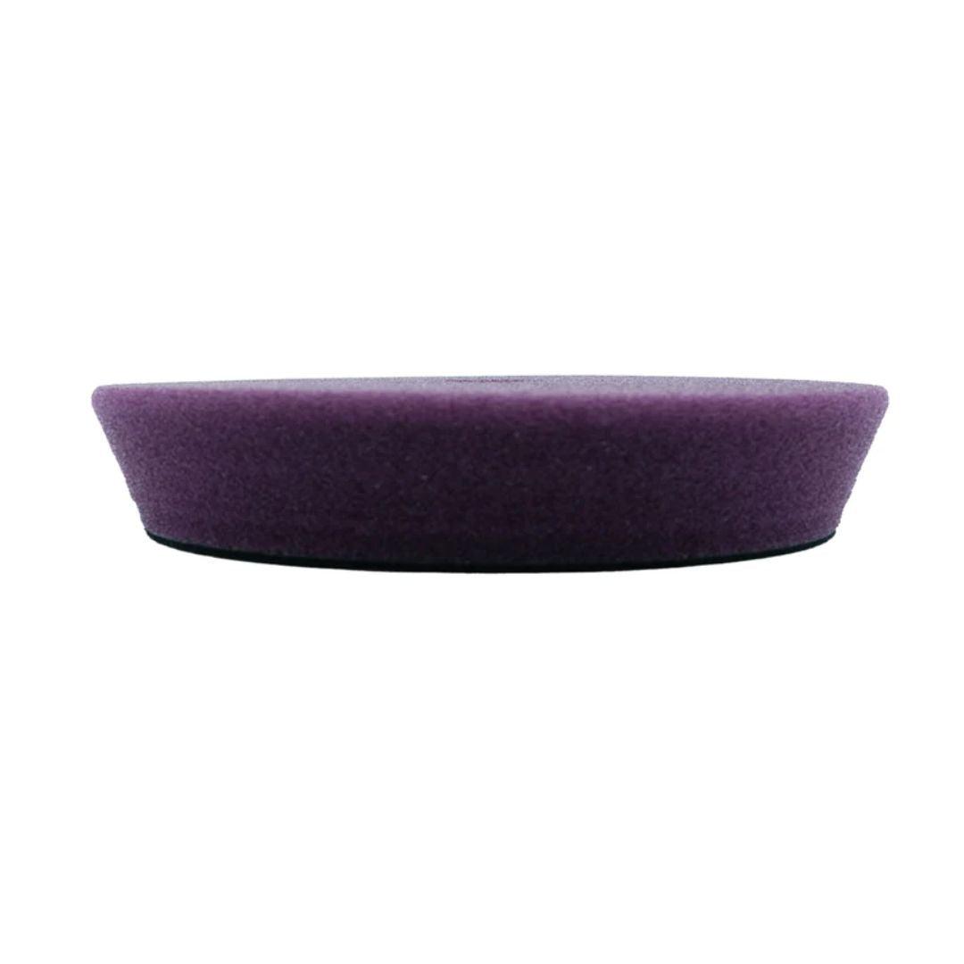 3D Dark Purple Heavy Cut Foam Pad-Polishers &amp; Buffers-3D Car Care-Detailing Shed