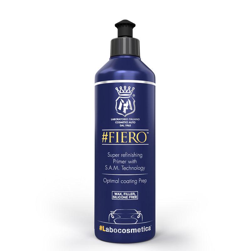 Labocosmetica FIERO Super Finish Polish Coating Primer-Finishing Polish-Labocosmetica-500ml-Detailing Shed