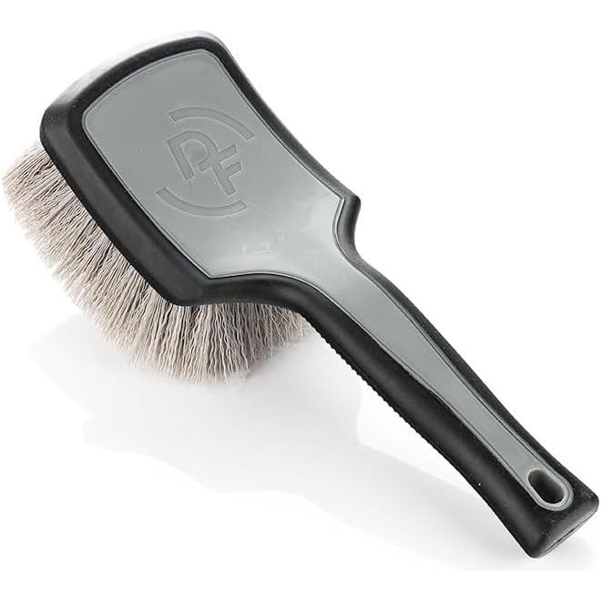 Detail Factory XL Tyre Brush Scrubbing Brush-Tyre Brush-Detail Factory-XL Tyre Brush-Detailing Shed