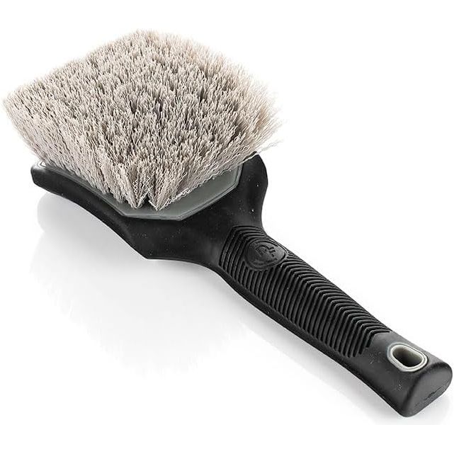 Detail Factory XL Tyre Brush Scrubbing Brush-Tyre Brush-Detail Factory-XL Tyre Brush-Detailing Shed