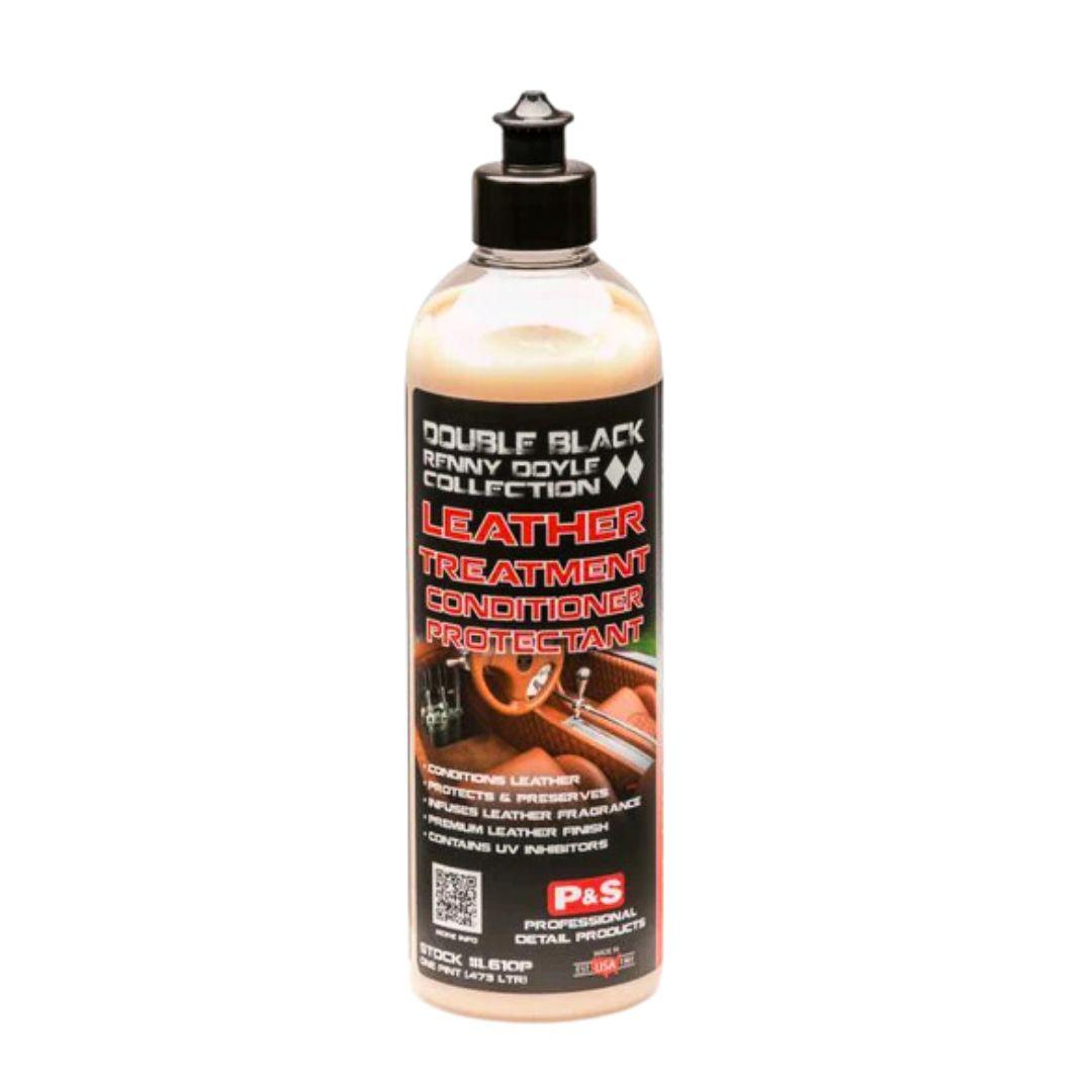 P&amp;S Leather Treatment-Leather Treatment-P&amp;S Detail Products-473ml-Detailing Shed