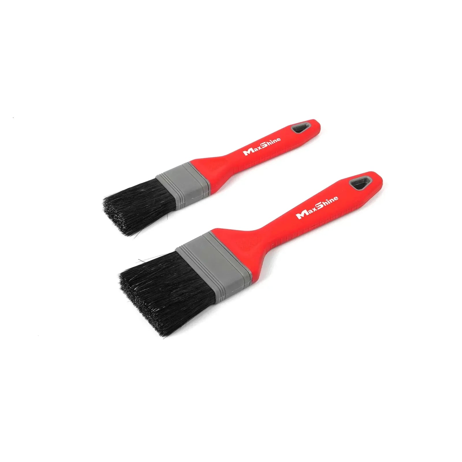 Maxshine Multi-Function Flat Car Detailing Brush-Detailing Brush-Maxshine-Detailing Shed
