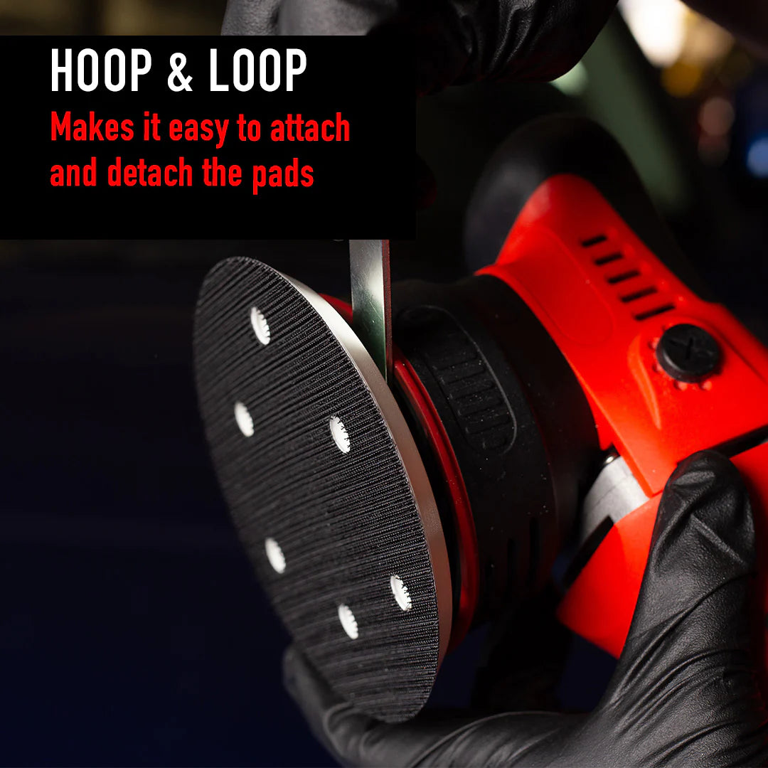 Maxshine M8S/M8 Pro Backing Plate (5/6Inch)