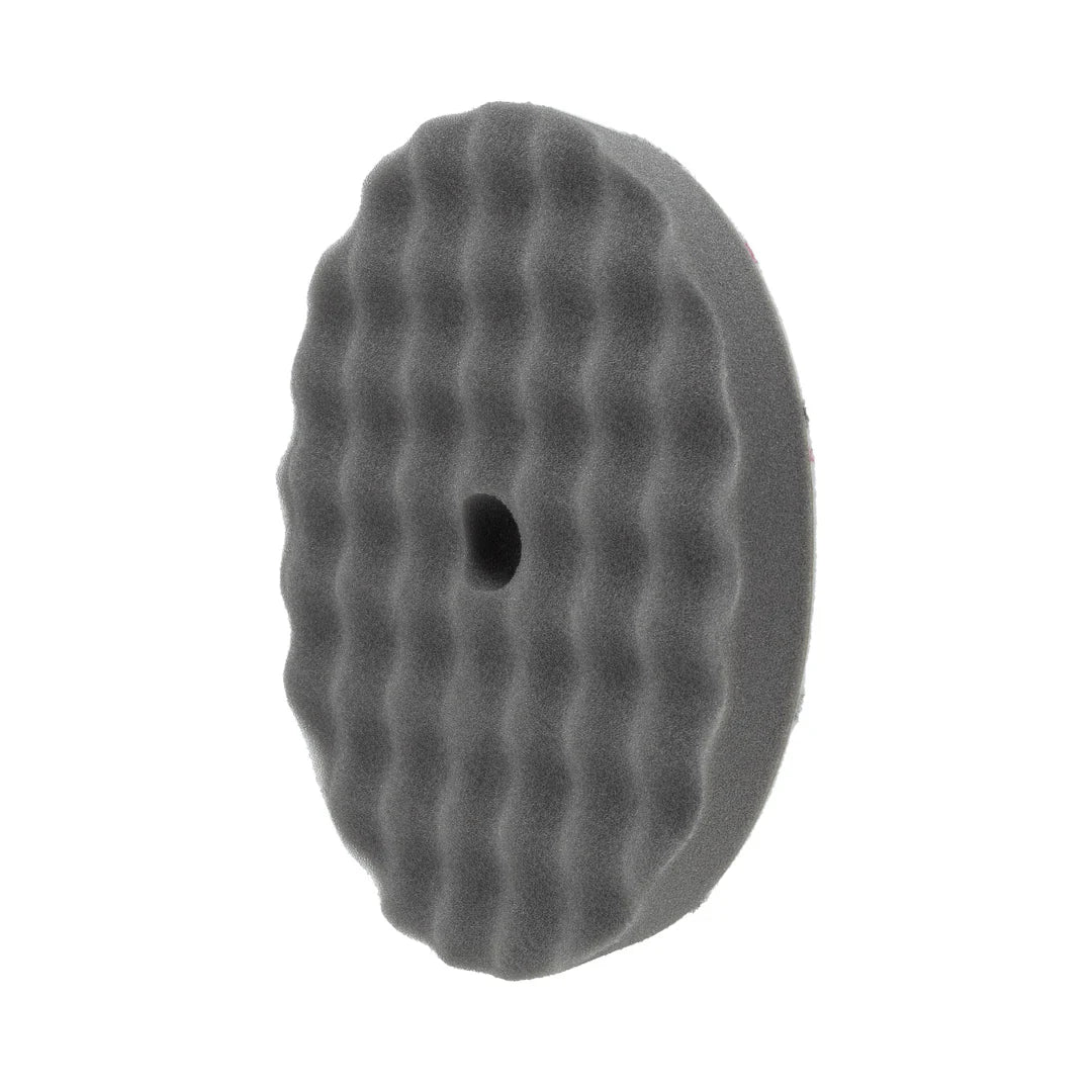 Maxshine Rotary Wave Foam Pads 7 Inch | For M1300