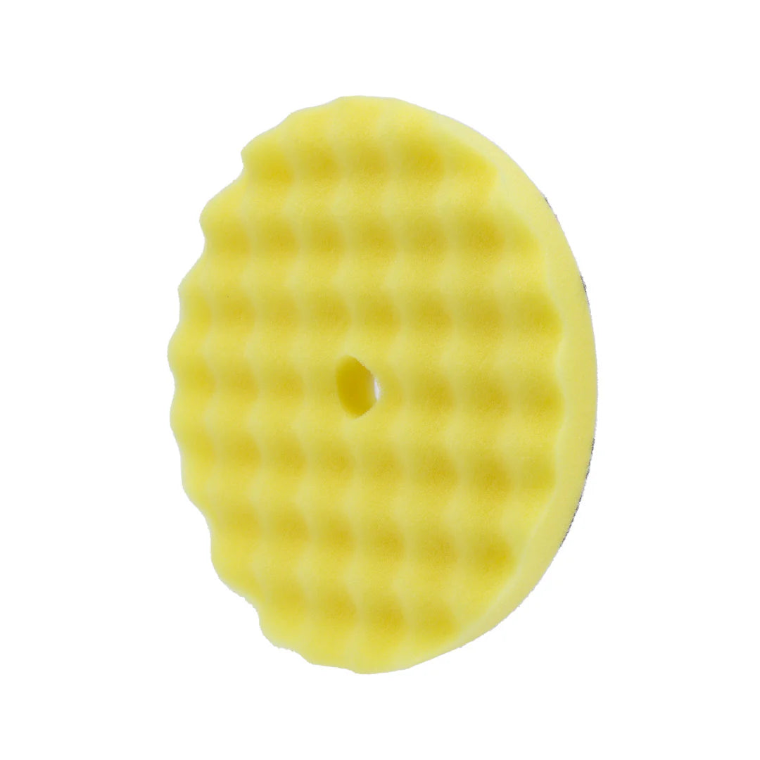 Maxshine Rotary Wave Foam Pads 7 Inch | For M1300