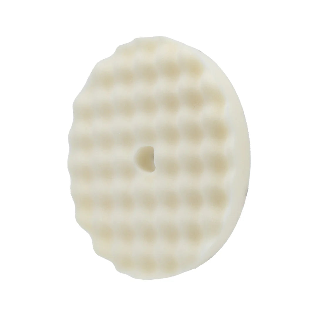Maxshine Rotary Wave Foam Pads 7 Inch | For M1300