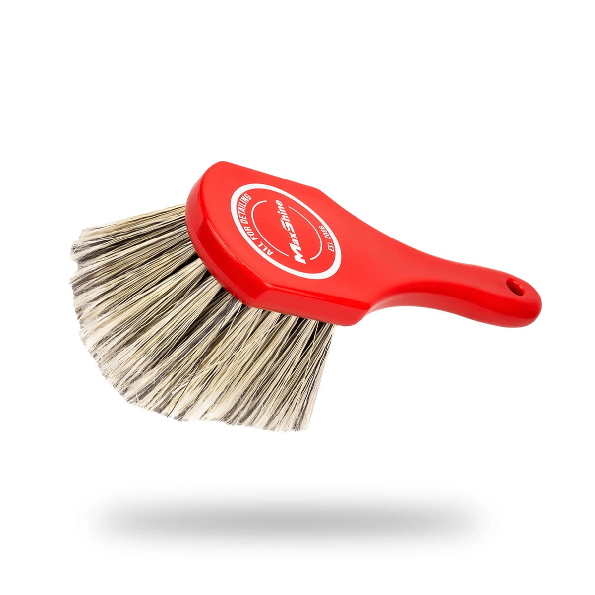 Maxshine MaxShine Medium-Duty Wheel & Body Brush