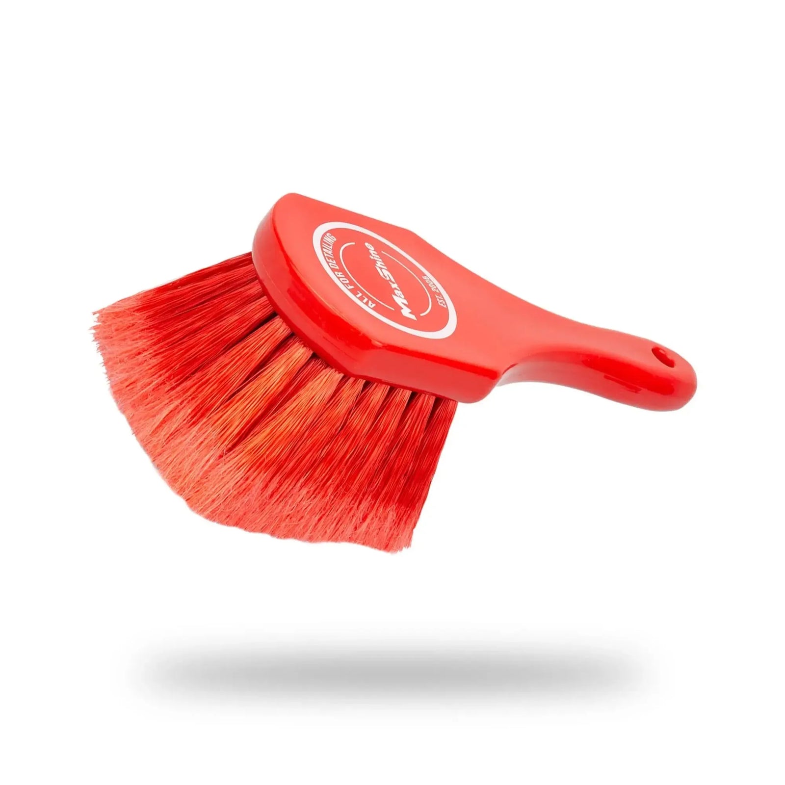Maxshine Exterior Surface and Wheel Cleaning Brush-Tyre Brush-Maxshine-Detailing Shed