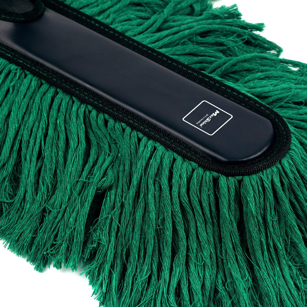 Maxshine Premium Car Duster-Car Duster-Maxshine-Car Duster - Green-Detailing Shed