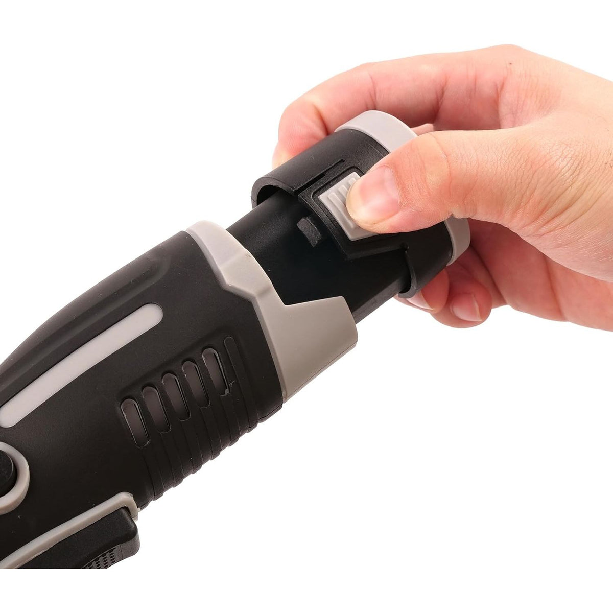 MaxShine V2 Mini Cordless Polisher Battery -2pcs-Battery-Maxshine-V2 Mini Polisher Battery -2pcs-Detailing Shed