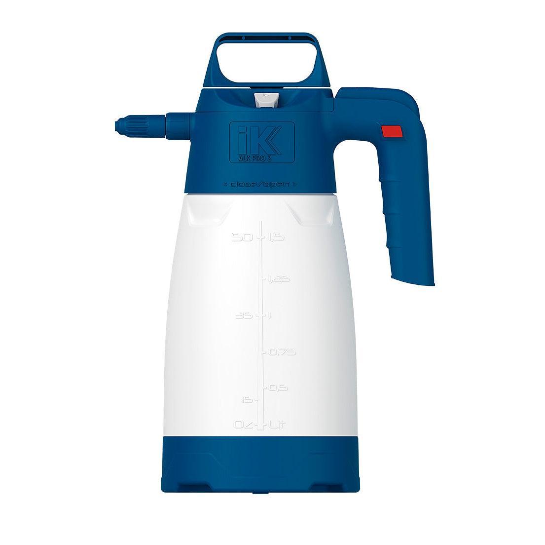 IK Sprayer Alkaline ALK Pro 2-Alkaline Sprayer-GOIZPER GROUP IK SPRAYERS-ALK Pro 2-Detailing Shed