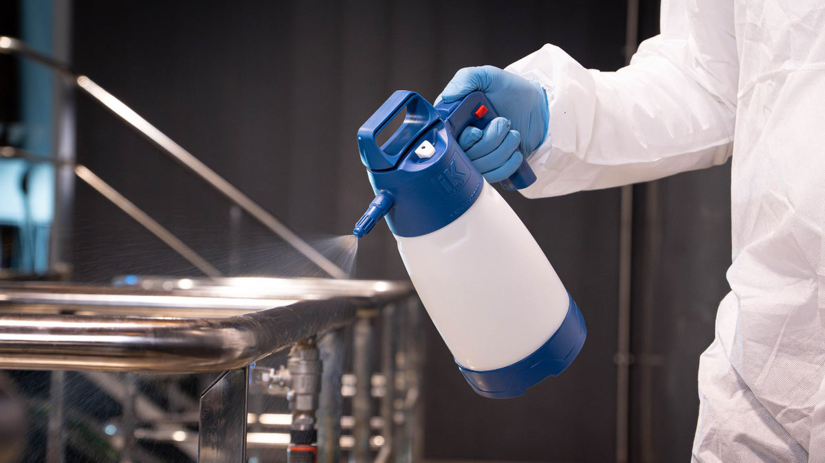 IK Sprayer Alkaline ALK Pro 2-Alkaline Sprayer-GOIZPER GROUP IK SPRAYERS-Detailing Shed