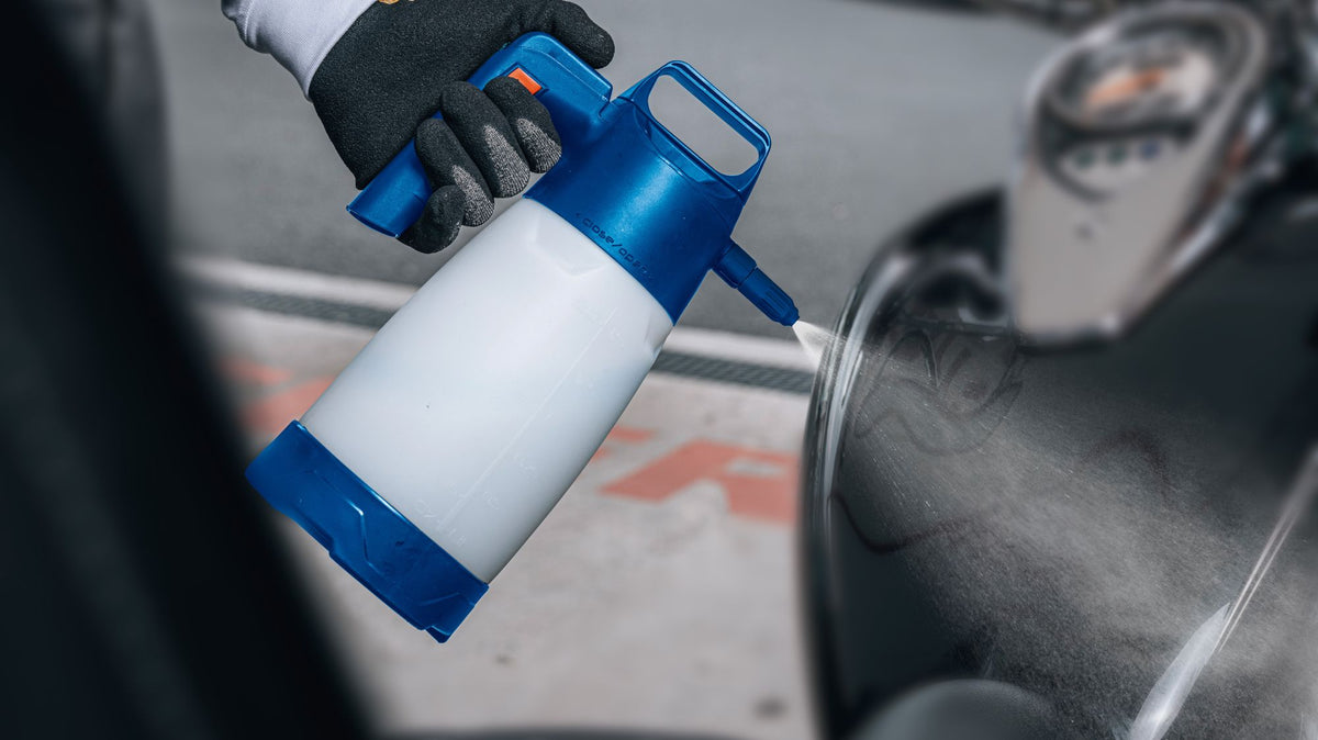 IK Sprayer Alkaline ALK Pro 2-Alkaline Sprayer-GOIZPER GROUP IK SPRAYERS-Detailing Shed