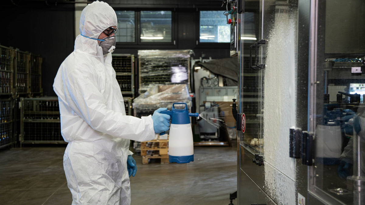 IK Sprayer FOAM Pro 2 ALK Alkaline Sprayer-Alkaline Sprayer-GOIZPER GROUP IK SPRAYERS-Detailing Shed