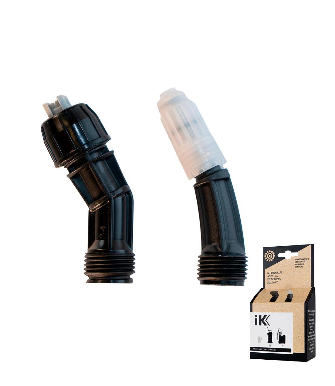 IK Sprayers and Foamer maintenance kits-Pump Repair kit-GOIZPER GROUP IK SPRAYERS-IK MULTI 6-9-12-12BS / Pro 9-12 Nozzle Kit 82671871-Detailing Shed