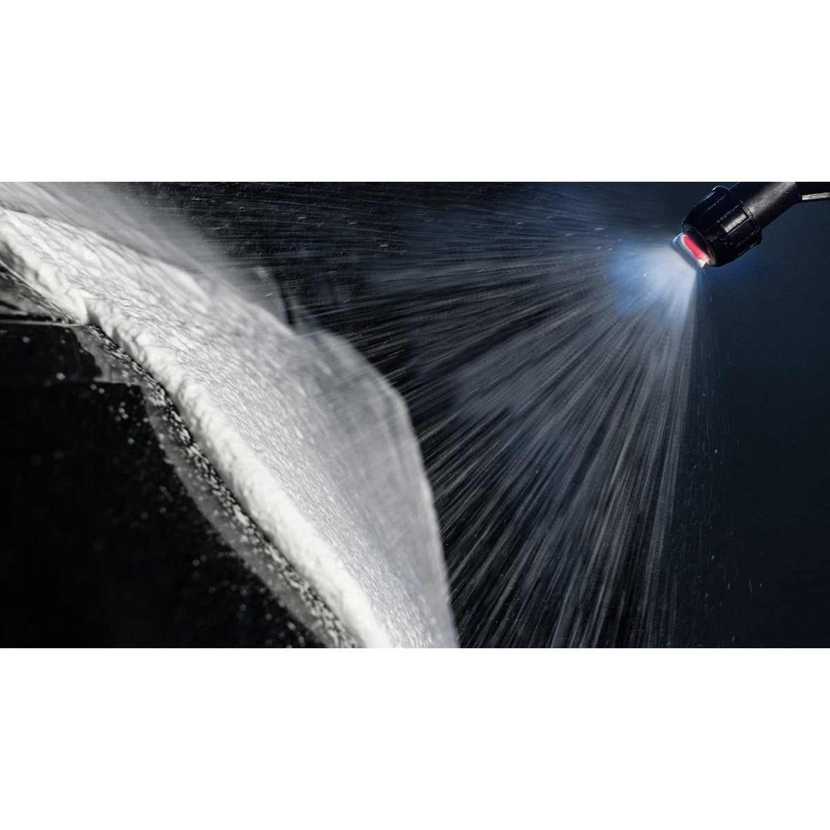 IK e FOAM PRO 12 Battery powered-Foam Sprayers-GOIZPER GROUP IK SPRAYERS-Single-Detailing Shed