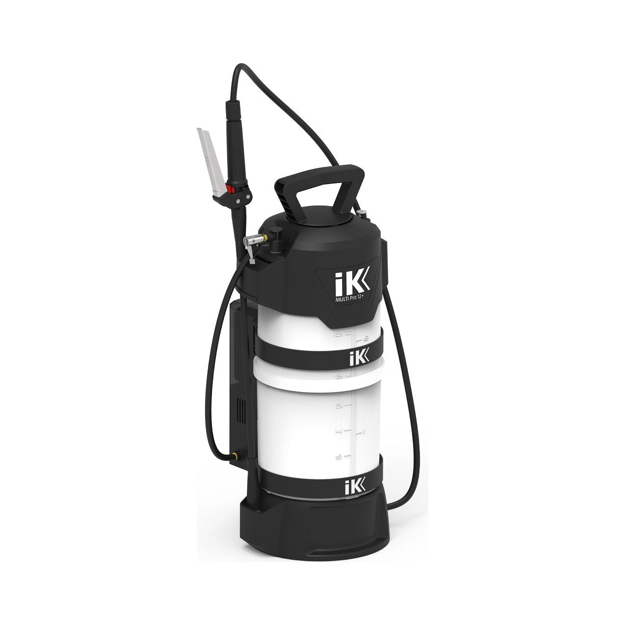 Leva IK PRO per spruzzatore IK Sprayers Leva IK PRO per spruzzatore IK Sprayers