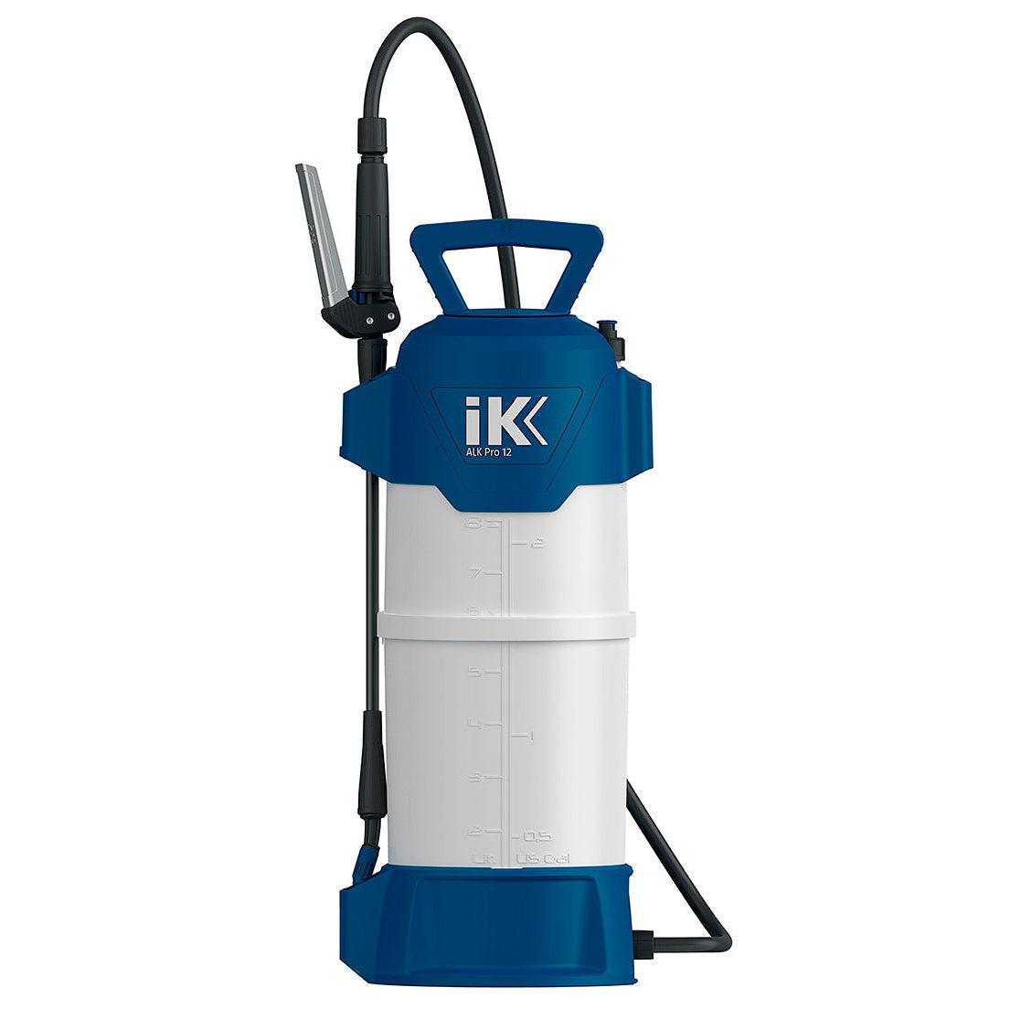 IK Sprayer Alkaline ALK Pro 12-Alkaline Sprayer-GOIZPER GROUP IK SPRAYERS-Alk Pro 12-Detailing Shed