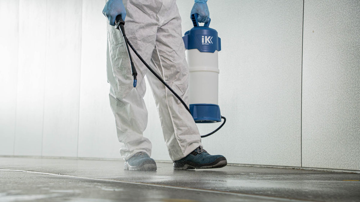 IK Sprayer Alkaline ALK Pro 12-Alkaline Sprayer-GOIZPER GROUP IK SPRAYERS-Detailing Shed