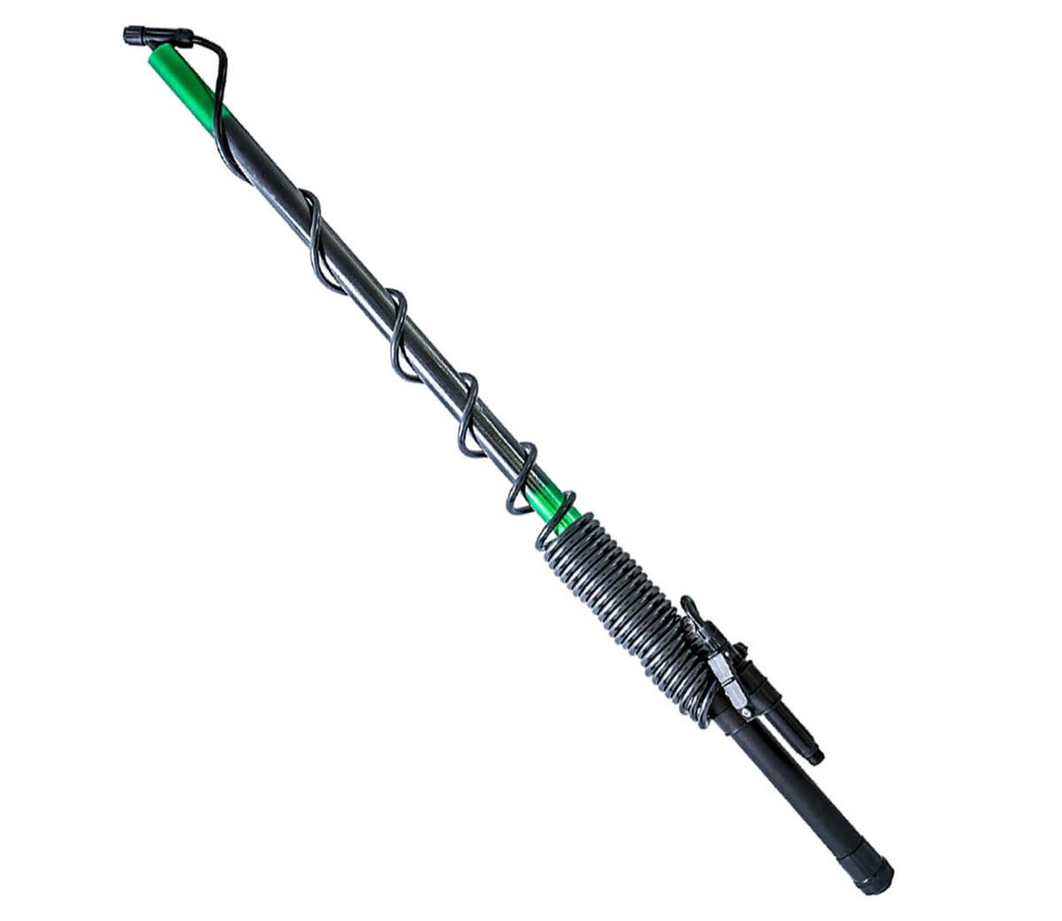 IK Sprayer Telescopic Lance-Solvent Sprayer-GOIZPER GROUP IK SPRAYERS-5.4m-Detailing Shed