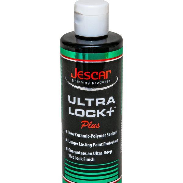 Jescar Ultra Lock + Ceramic Sealant-Sealant-Jescar Finishing Products-946ml-Detailing Shed