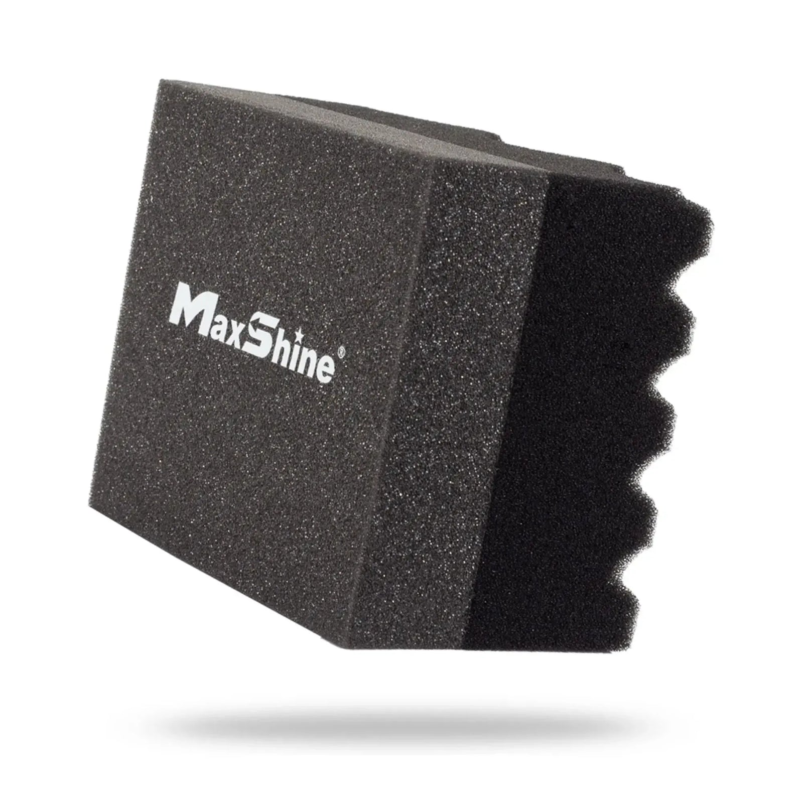 MaxShine Hydro-Tech Tyre Gel Applicator - Large-Tyre Applicator-Maxshine-Detailing Shed