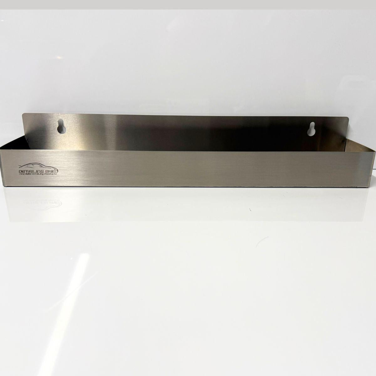 DS Stainless Steel Bottle Holder-Stainless Steel Shelf-DS Pro Series-600mm-Detailing Shed