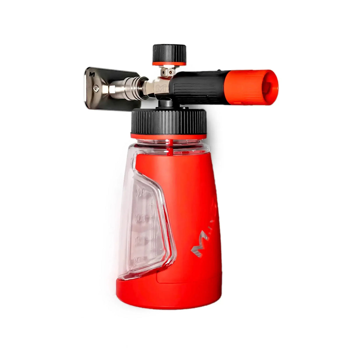 Maxshine Stainless Foam Cannon Wall Mount Holder-Foam Cannon Holder-Maxshine-Detailing Shed