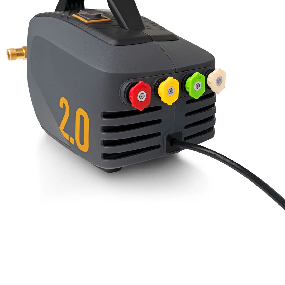 ACTIVE 2.0 Electric Pressure Washer