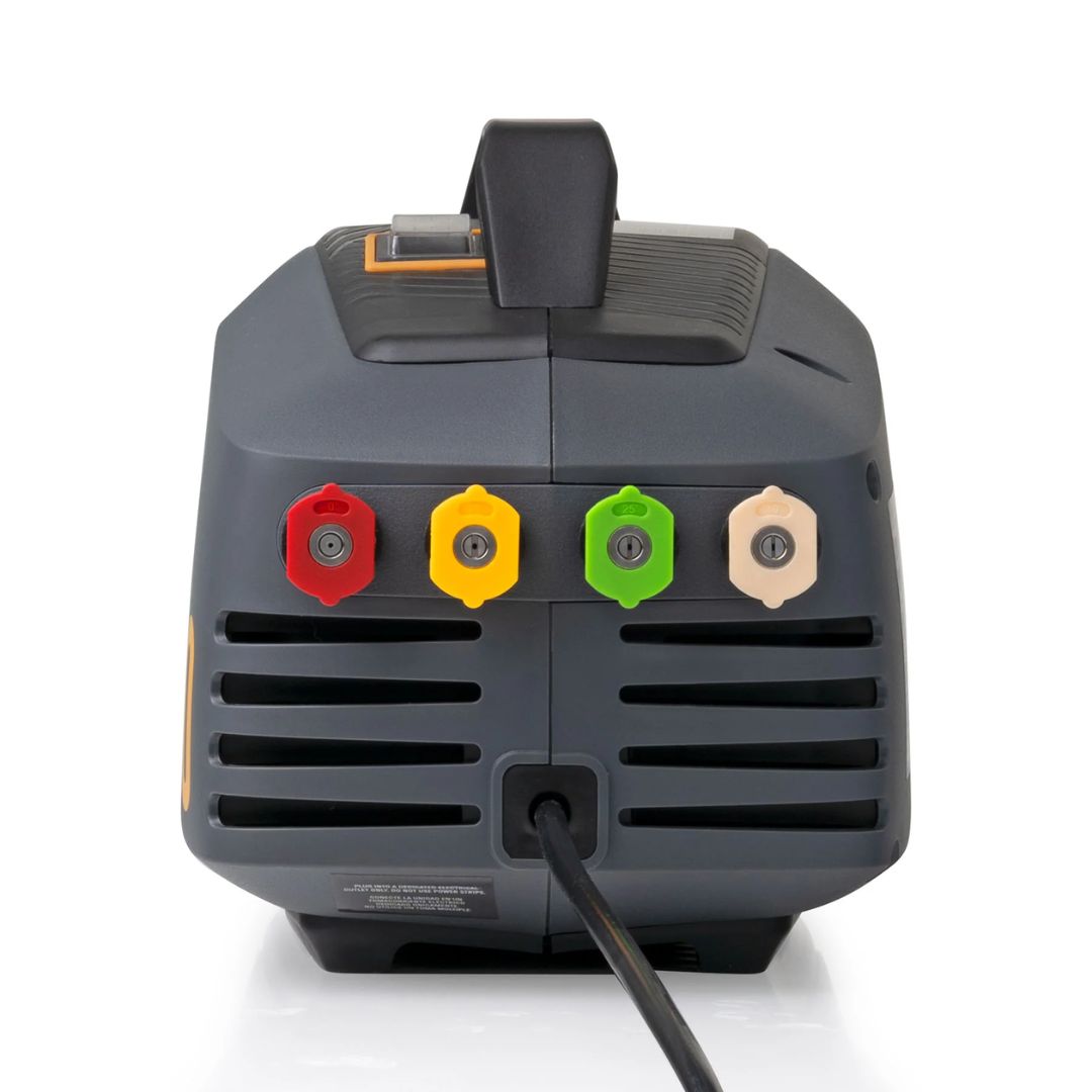 ACTIVE 2.0 Electric Pressure Washer
